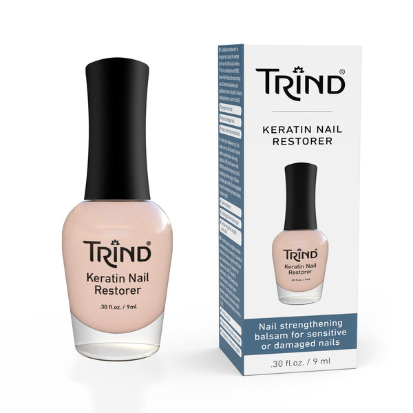 Trind Keratin Nail Restorer